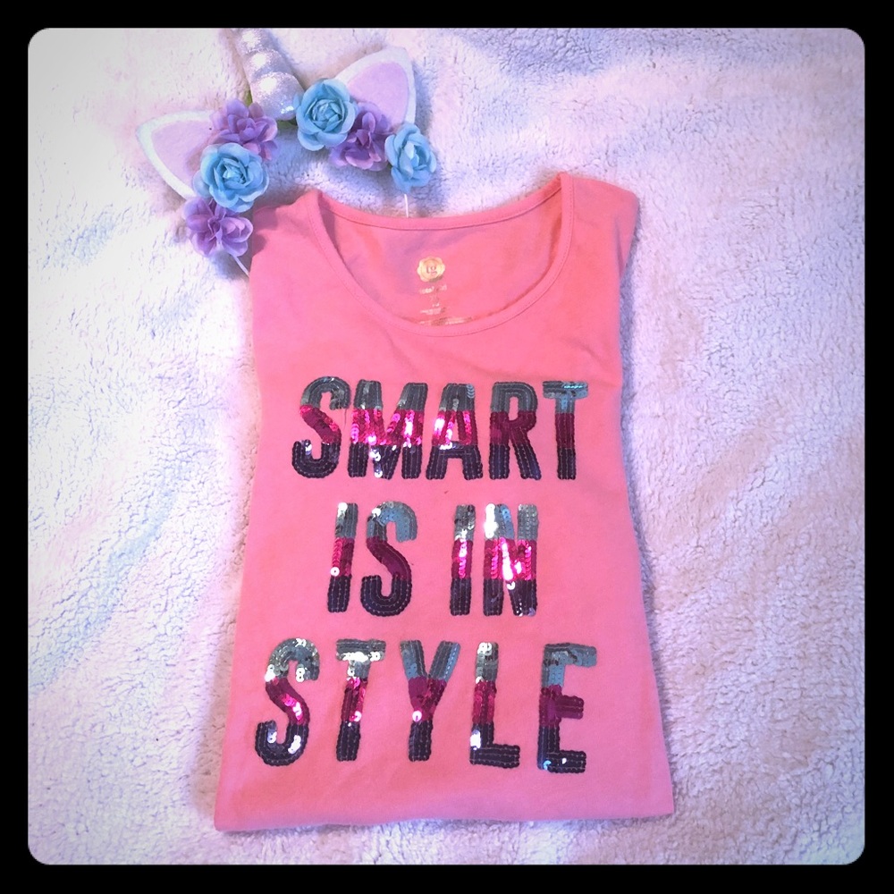 Cute girl shirt